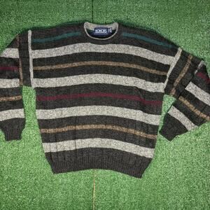 Honors made in usa grandpa Sweater